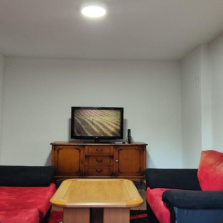 סראייבו Saray Downtown Apartment Private Parking Free Wifi מראה חיצוני תמונה