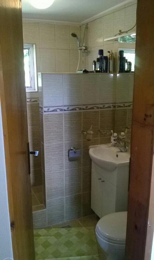 סראייבו Saray Downtown Apartment Private Parking Free Wifi מראה חיצוני תמונה