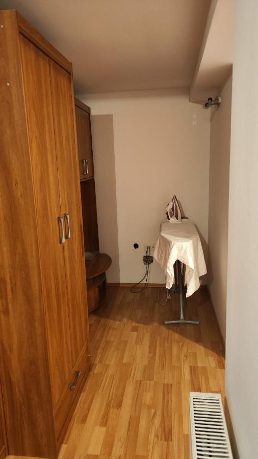 סראייבו Saray Downtown Apartment Private Parking Free Wifi מראה חיצוני תמונה